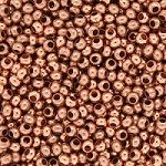 Metal Seed Beads 11/0