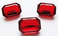 Swarovski 4610 Rectangle 18x13 mm