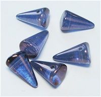 Fat Spikes 12x18 mm