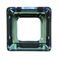 Swarovski 4439 Square Ring 14 mm