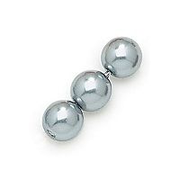 Glass Pearls 6 mm
