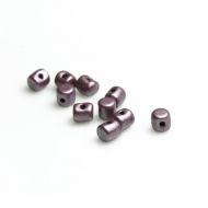 MIN-79083 Polychrome - Plum Minos par Puca * BUY 1 - GET 1 FREE *