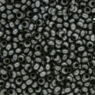 MT11 Antique Zinc 11/0 Metal Seed Beads - 10 grams