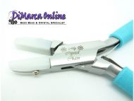 Pliers Nylon Jaw Turquoise