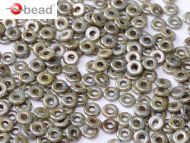 O-03000/65431 Chalk Green Lumi O-Beads