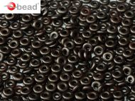 O-25036 Pastel Pearl Bronze O-Beads