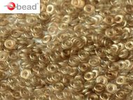 O-29270 Halo - Linen O-Beads