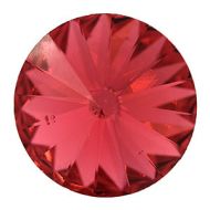 1122 Padparadscha Rivoli 12 mm Swarovski