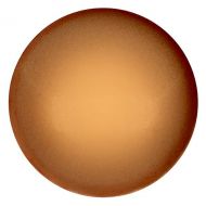 CP Bronze Gold Pearl 25 mm Round Cabochons Pearl