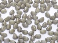 PN-03000/14449 Chalk Grey Lumi Pinch Beads