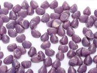 PN-03000/15726 Chalk Lila Lumi Pinch Beads