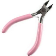 Pliers Side Cutter Pink