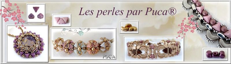 Perles Par Puca