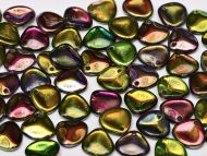 RP-00030/95000 Magic Orchid Iris Rose Petals