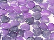 RP-02010/95501 Opaque Funky Lilac Rose Petals