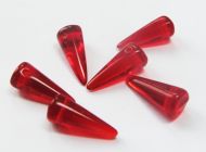 SPK17-90080 Ruby Spikes 7x17 mm - 18 x