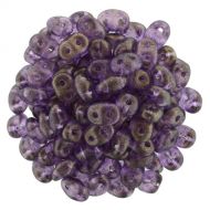 SD-29261 Halo - Regal SuperDuo Beads