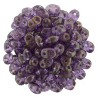 SD-29261 Halo - Regal SuperDuo Beads