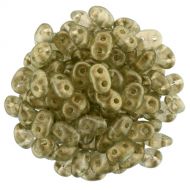 SD-29270 Halo - Linen SuperDuo Beads