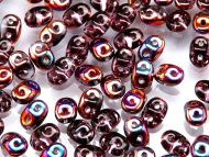 SD-20500/29500 Tanzanite Sliperit SuperDuo Beads * BUY 1 - GET 1 FREE *