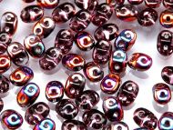 SD-20500/29500 Tanzanite Sliperit SuperDuo Beads