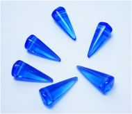 SPK17-30050 Sapphire Spikes 7x17 mm - 18 x