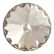 1122 Silk Rivoli 14 mm Swarovski