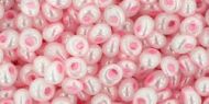 TM-03-0145 Ceylon Innocent Pink Magatama 3 mm Toho