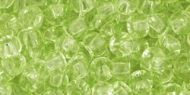TR-06-0015 Transparent Citrus Spritz 6/0 Toho