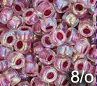 Toho Seed Beads 8/0