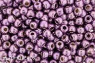 TR-11-PF0579 Permanent Finish - Galvanized Lilac 11/0 Toho