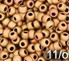 Toho Seed Beads 11/0