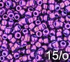 Toho Seed Beads 15/0