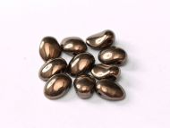 TUP-23980/14415 Antique Bronze Tulip Petals - 50 x