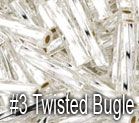 Toho Twisted Bugles # 3