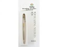 Beading Needles Assorted (10/10/11/12) Tulip - 4 x