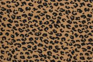 US-A Baby Cougar Brown UltraSuede