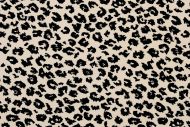 US-A Baby Cougar Cream UltraSuede