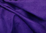 US Purple UltraSuede