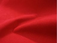 US Scoundrel Red UltraSuede