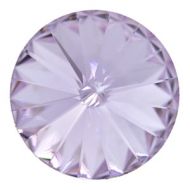 1122 Violet Rivoli 14 mm Swarovski