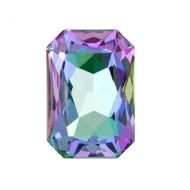 4627 Crystal Vitrail Light Rectangle 27x18.5 mm Swarovski