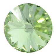 1122 Chrysolite Rivoli 10 mm Swarovski