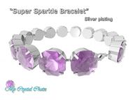 Gift Certificate for Super Sparkle Bracelet Kit