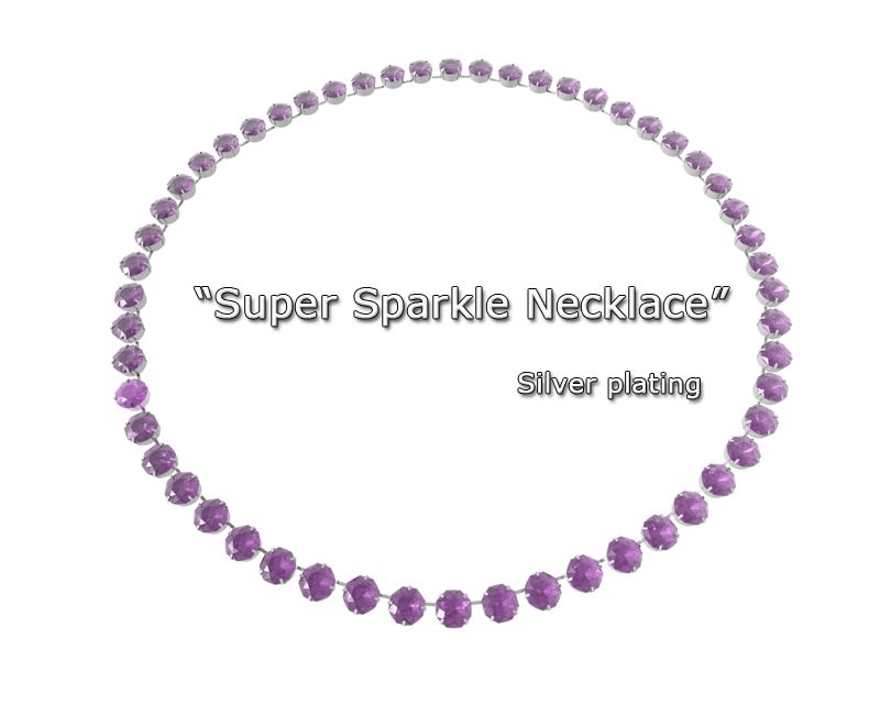 Super Sparkle Necklace Kit